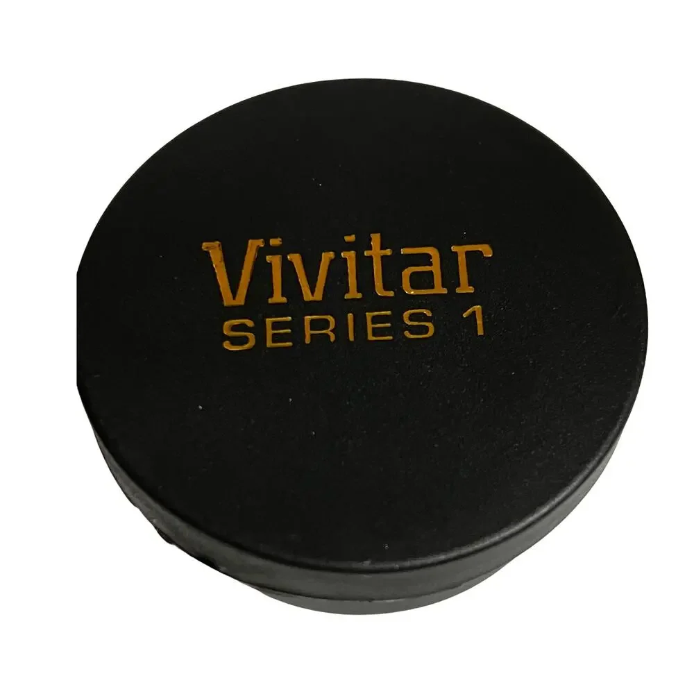 NWB Vivitar 52mm Wide Angle 0.43 Professional Wide Angle Lens With Macro